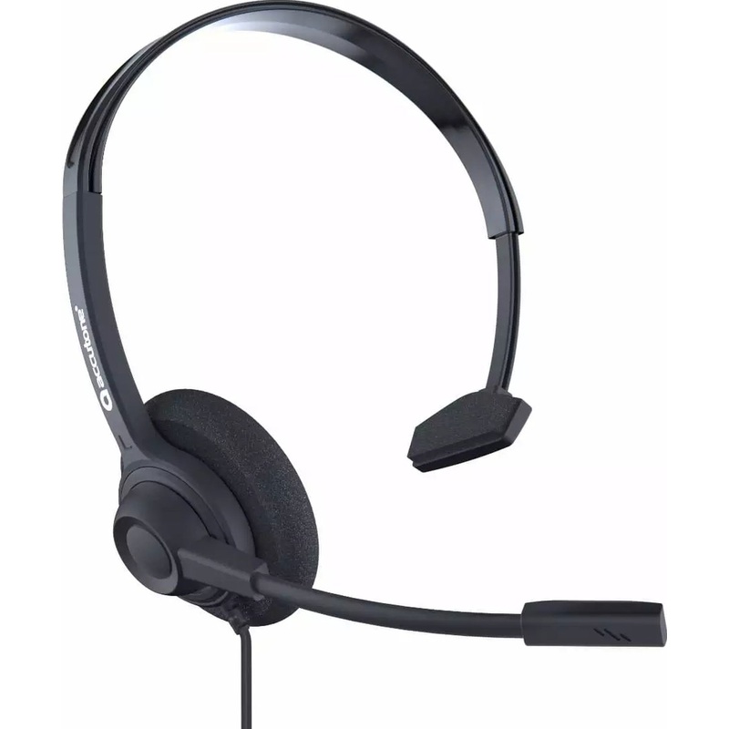 Изображение товара Гарнитура Accutone UM220 проводная с USB Type-A