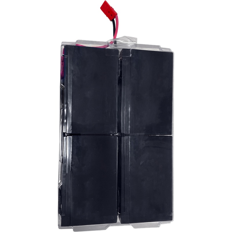 Изображение товара Батарея для ИБП Systeme Electric SERBC 194 48 В 9 А·ч (SERBC194)