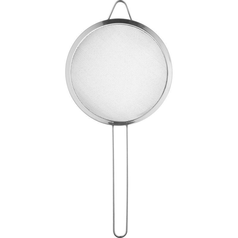 Изображение товара Сито для протирки овощей Nadoba Lusina 160 мм из нержавеющей стали