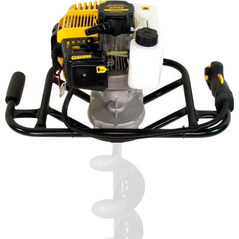 Изображение товара Бензобур Champion AG352 без шнека