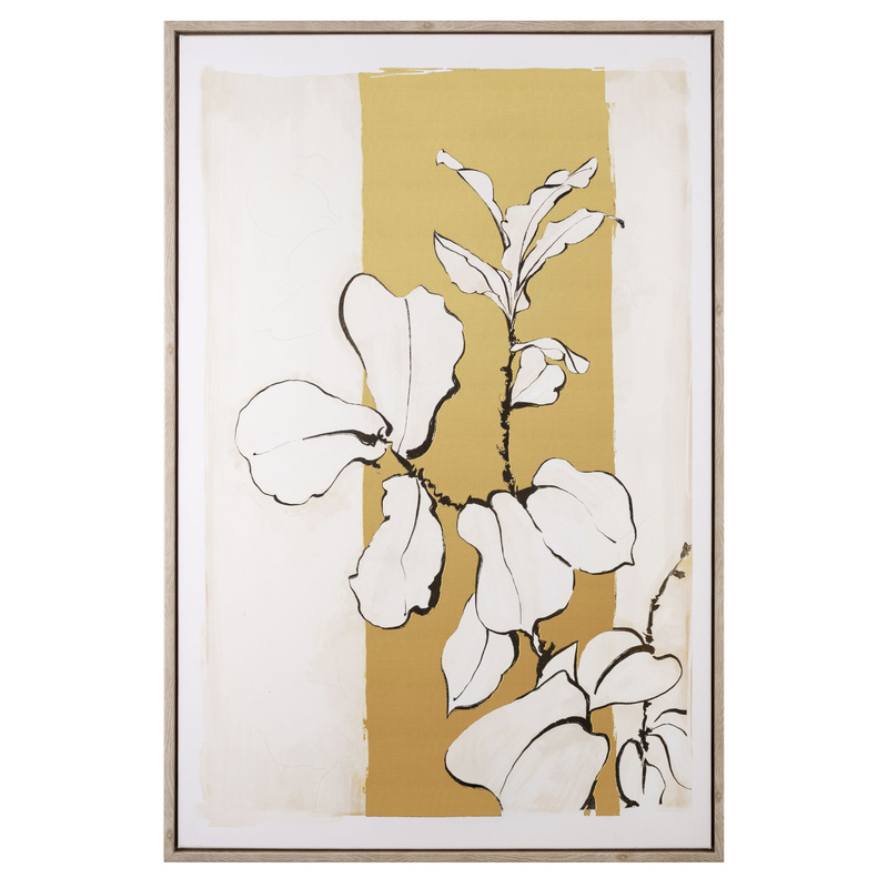 Изображение товара Картина на холсте Tomas Stern 87036 90х60х4 см