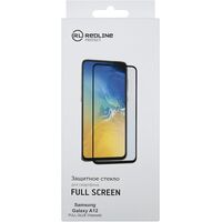Защитное стекло Red Line для Samsung Galaxy A12 (УТ000023496)
