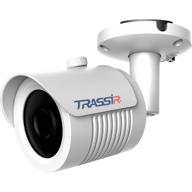 Изображение товара Уличная IP-камера видеонаблюдения TRASSIR TR-H2B5 v3 1920x1080 3.6 мм
