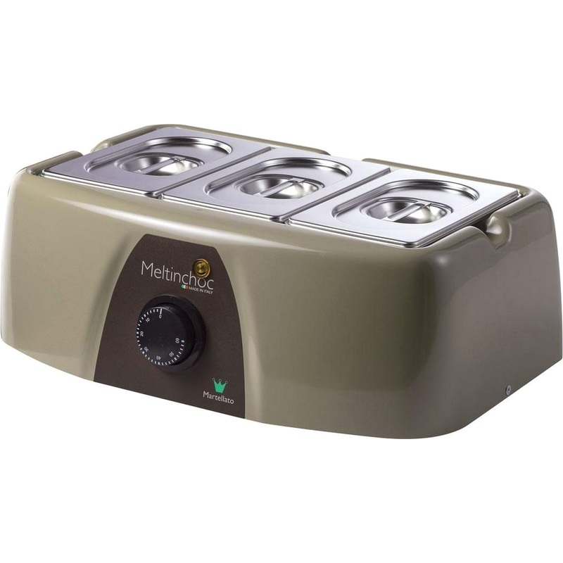 Изображение товара Аппарат Martellato MC107