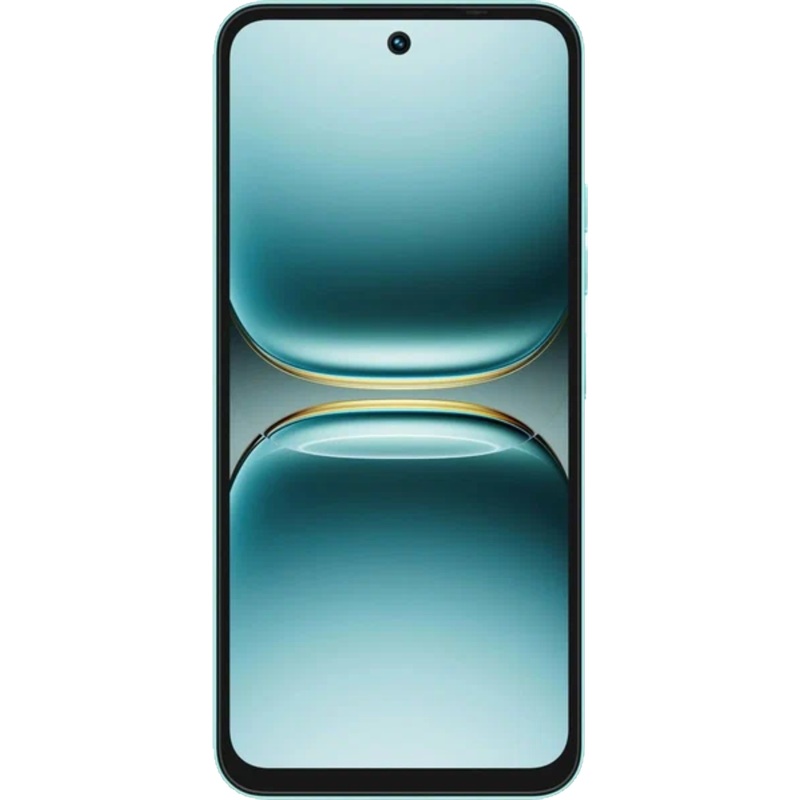 Изображение товара Смартфон Tecno Spark Go 2 3+64 ГБ зеленый с 6.67 дисплеем, 4G LTE, GPS