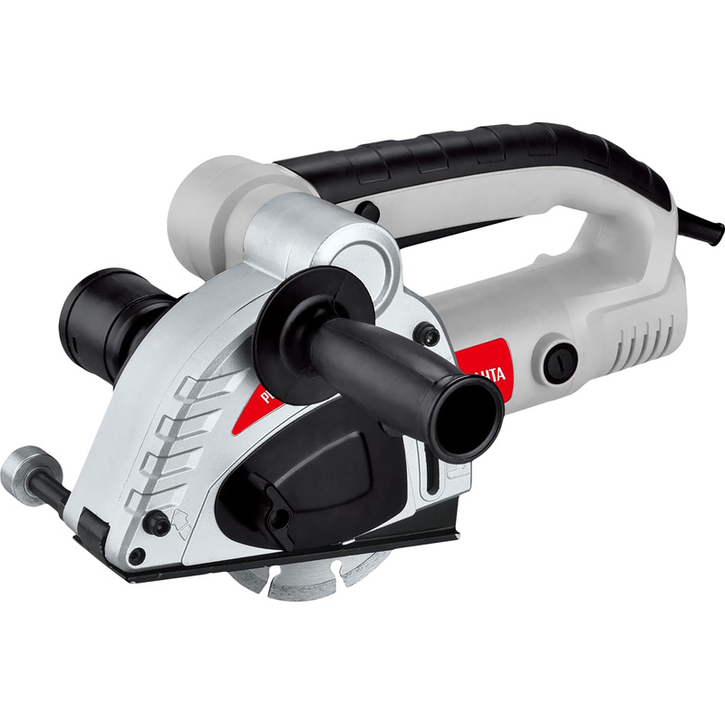 Изображение товара Штроборез Ресанта ШТ-30/1600 мощность 1600 Вт диск 125 мм для бетона