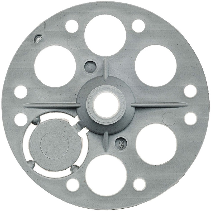 Изображение товара Шайба тарельчатая Tech-Krep 50 штук в упаковке (112969)