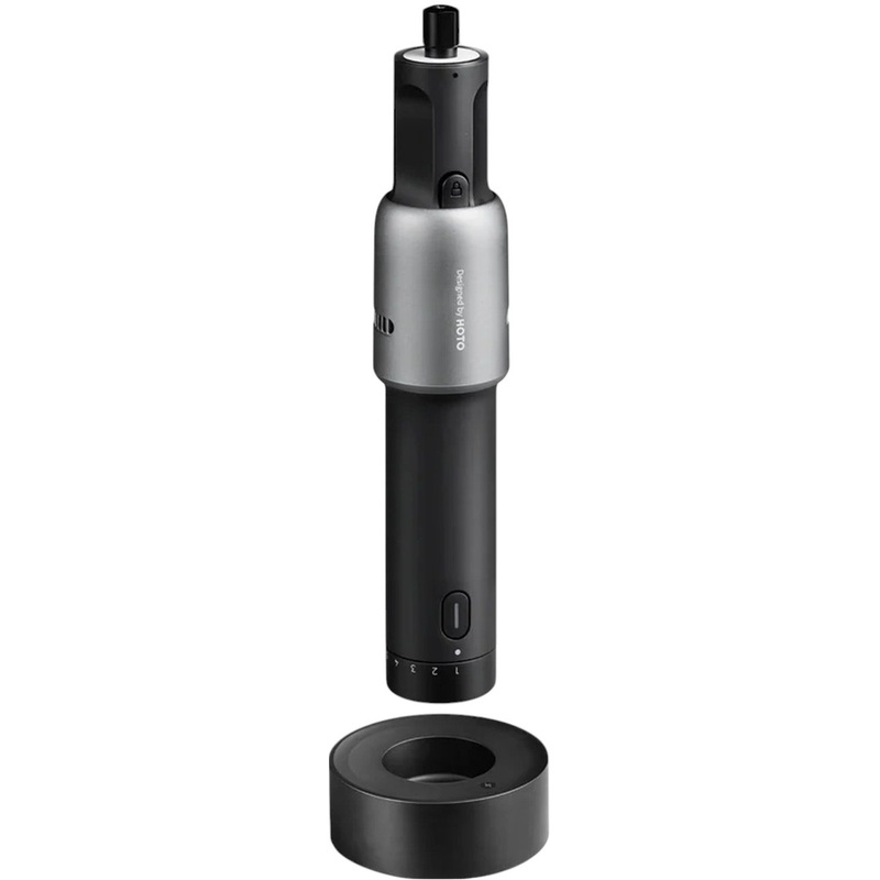 Изображение товара Шлифмашина аккумуляторная Hoto 35in1 Rotary Tool Kit HTE0022GL