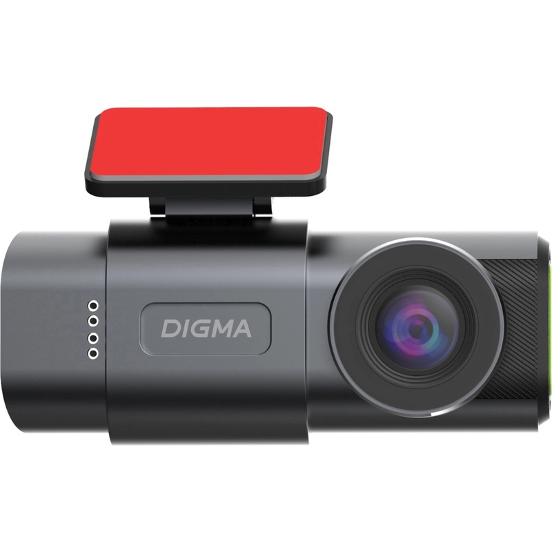 Изображение товара Автомобильный видеорегистратор Digma FreeDrive 943DW (FD943DW)