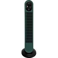 Вентилятор напольный колонный Centek CT-5082 зелёный