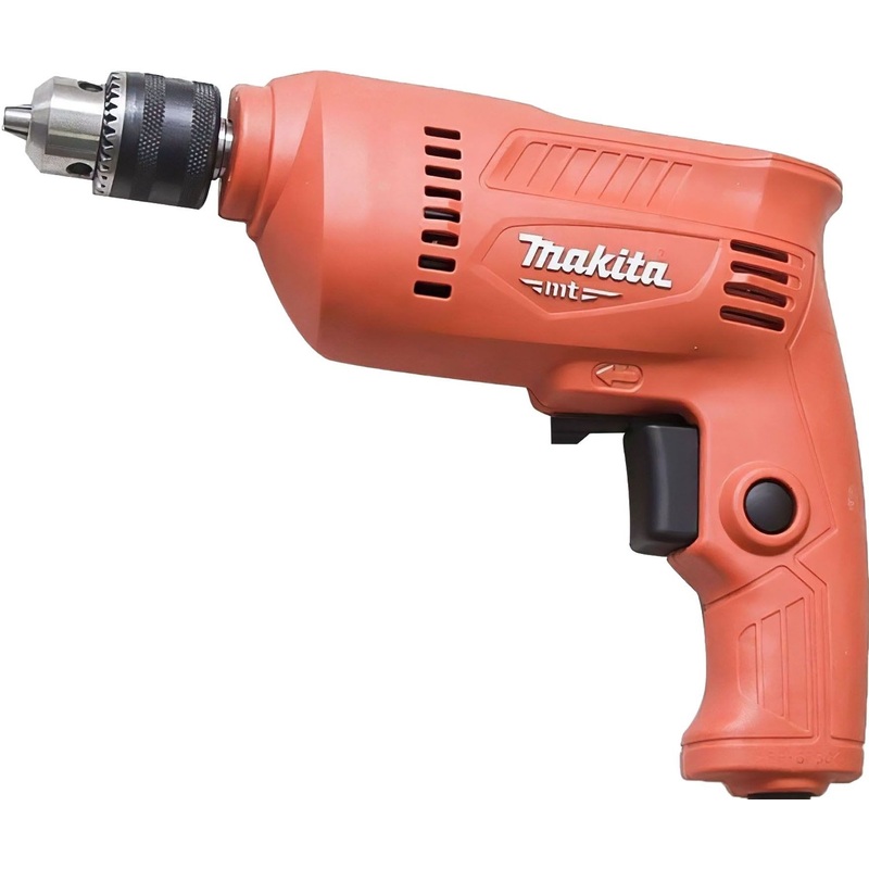 Изображение товара Дрель Makita M0600 безударная сетевой 350 Вт 10 мм
