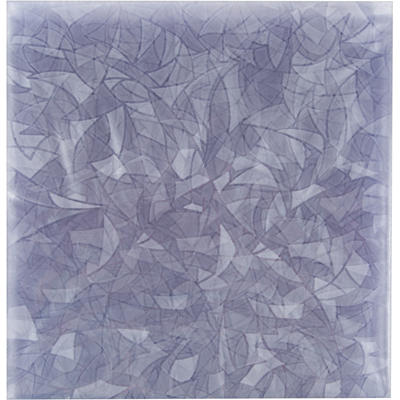 Изображение товара Скатерть одноразовая ПВХ 120x180 см прозрачная