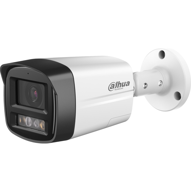 Изображение товара Уличная IP-камера Dahua DH-IPC-HFW2449TLP-S-PV 2.8 мм IP67 PoE