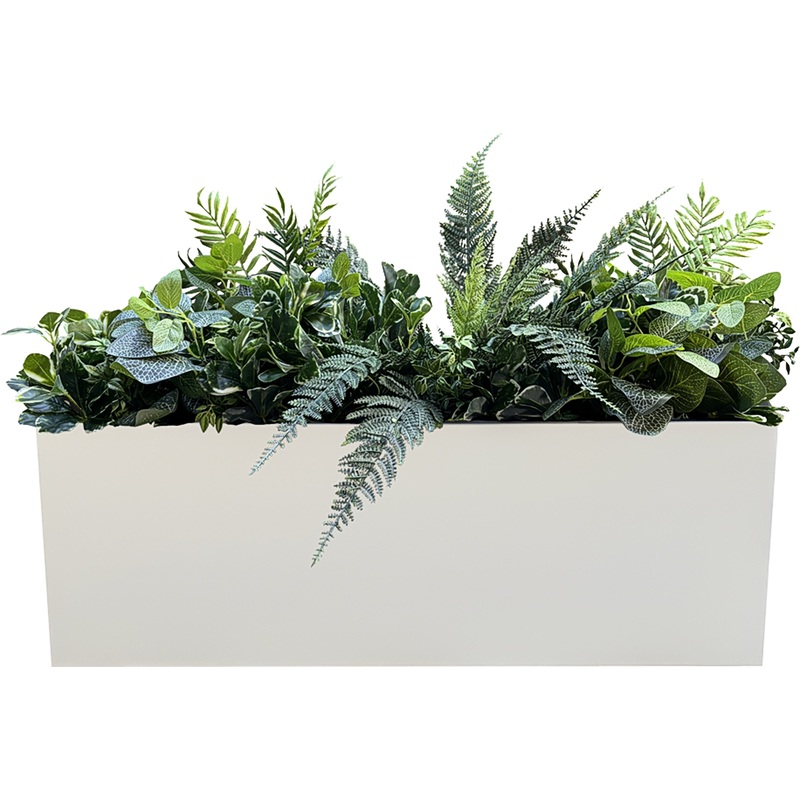 Изображение товара Настольная композиция из искусственных растений APC-20006/1 премиум стиль