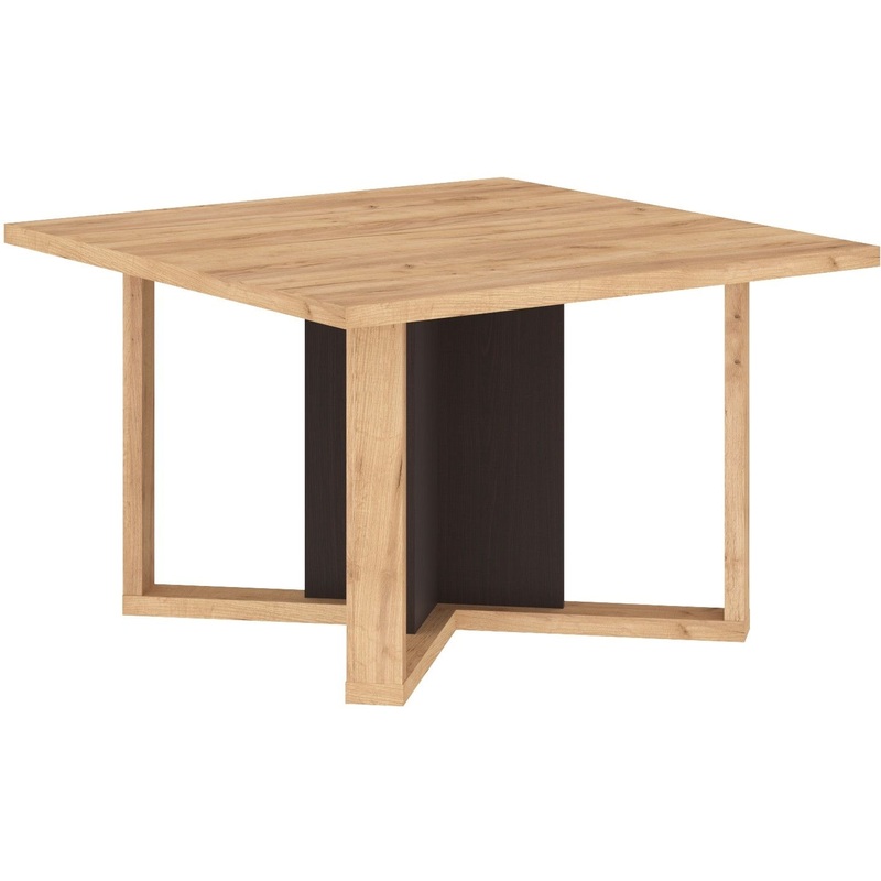 Изображение товара Стол для переговоров Alto ACT 1212 дуб бофорд венге магия