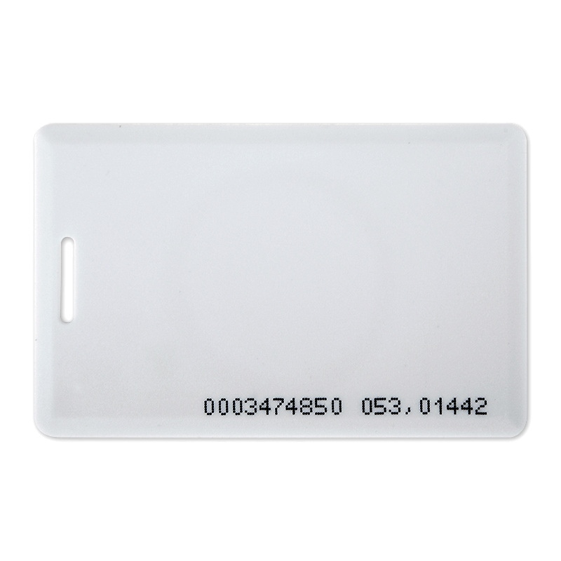 Изображение товара Бяла карта REXANT EM-Marine 125 кГц для систем ID и контроля доступа