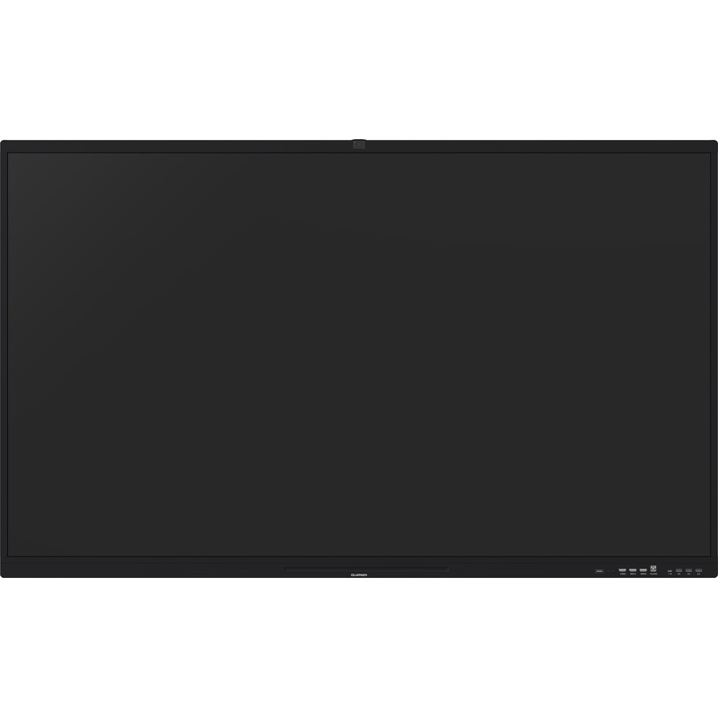 Изображение товара Интерактивная панель 75 Lumien LMS7505MLRU с 4K разрешением и подключениями
