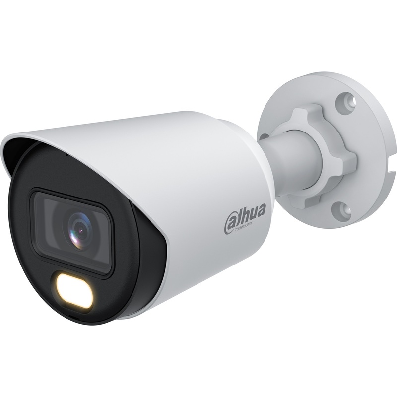 Изображение товара Уличная видеокамера Dahua 2Мп с ИК подсветкой и IP67