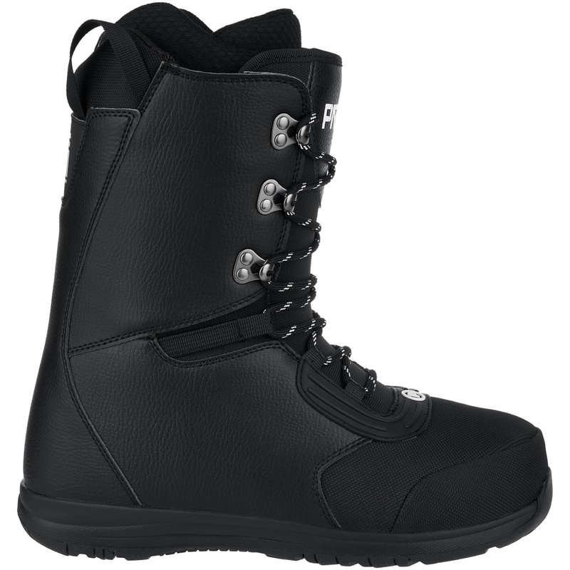 Изображение товара Ботинки для сноуборда Prime Good Time R1 35 размер водонепроницаемые легкие