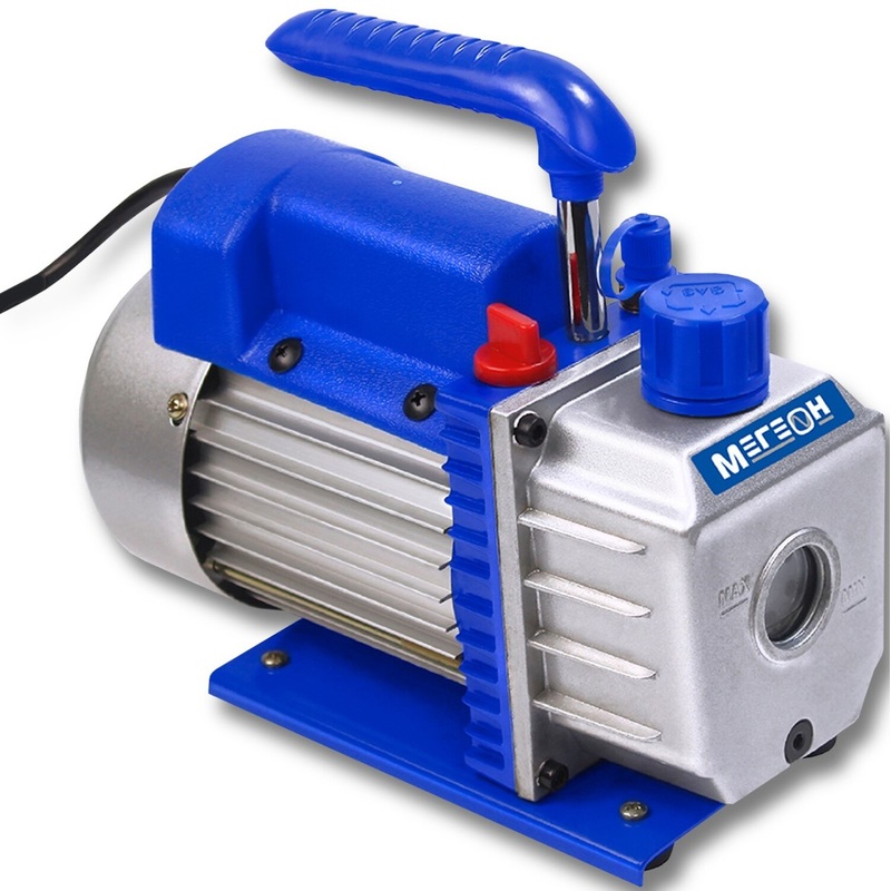 Изображение товара Вакуумный насос Мегеон 98031 для пневматических испытаний