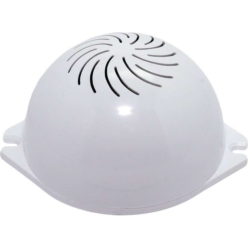 Изображение товара Извещатель Комтид ПКИ-2 Иволга для настенного и потолочного монтажа