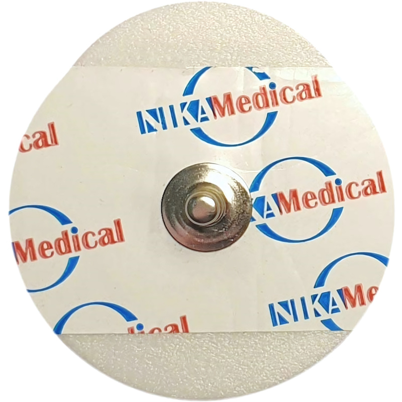 Изображение товара Электроды для ЭКГ одноразовые Ника Медикал NM-48-1 для мониторинга сердца