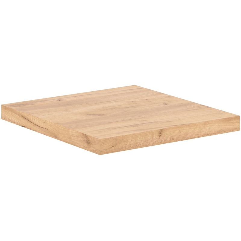 Изображение товара Топ для шкафа Torr Z TP 42 Z дуб бофорд 430х452х38 мм