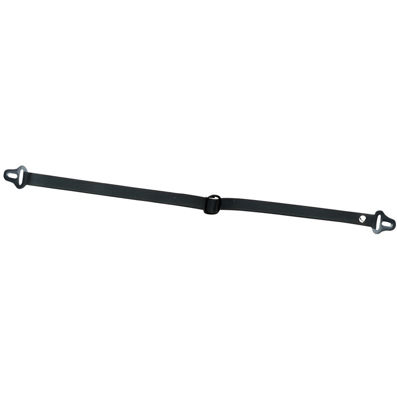 Изображение товара Ремень для каски подбородочный Uvex кожаный (9790005)