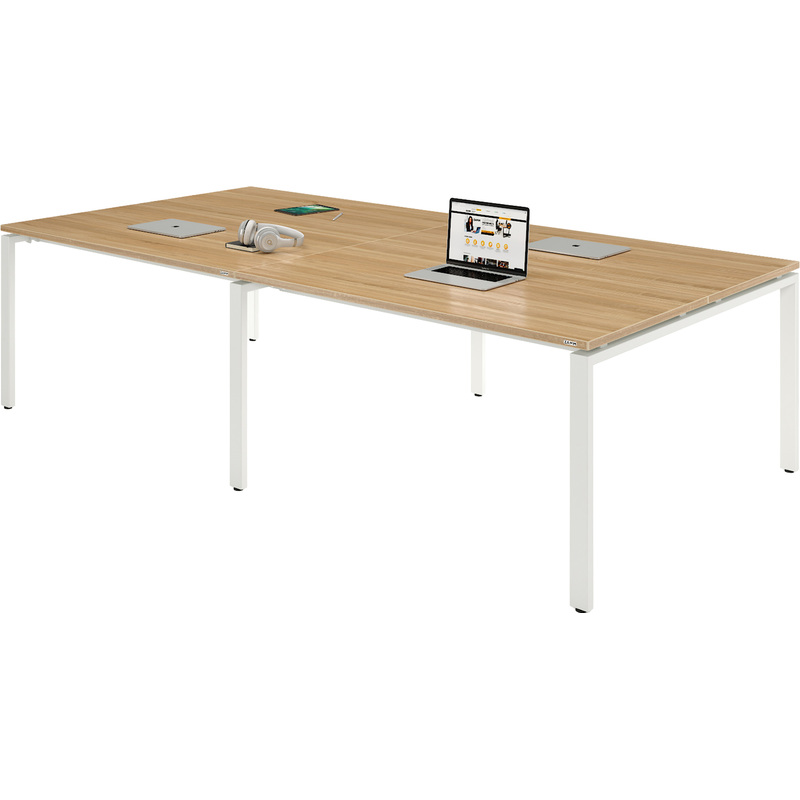 Изображение товара Элемент бенч-системы Zamm Формат 11517 для современных офисов