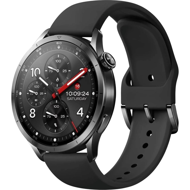 Изображение товара Смарт-часы Xiaomi Watch S5 46 мм с AMOLED-экраном и функциями здоровья