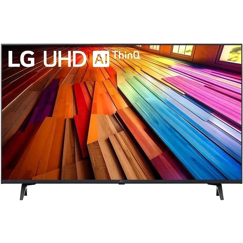 Изображение товара Телевизор 65 LG 65UT80006LA.ARUG Ultra HD 4K с поддержкой HDR Smart TV