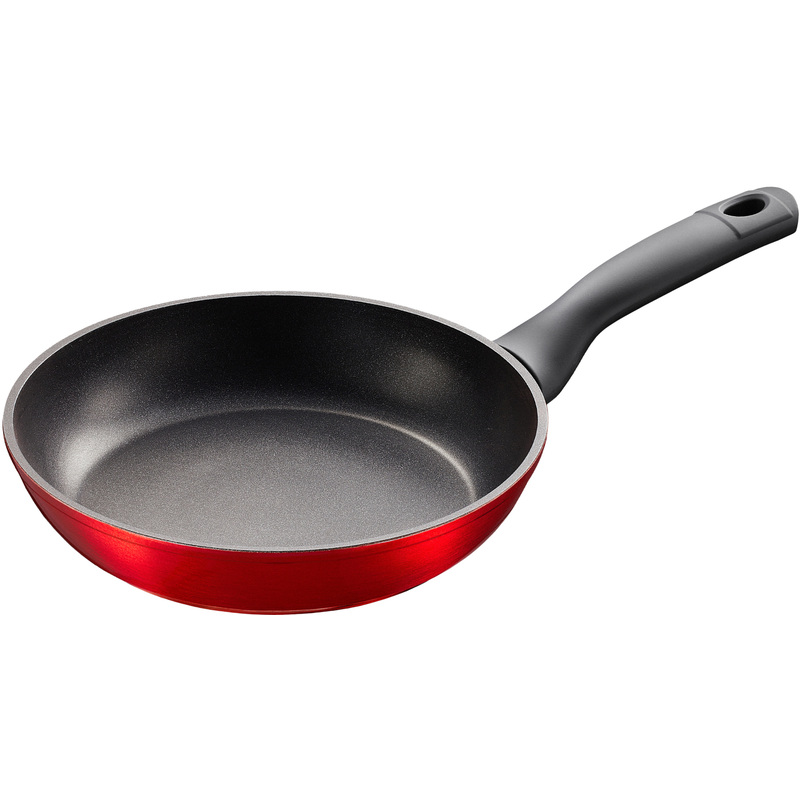 Изображение товара Сковорода Regent inox Linea Stendal 22 см с антипригарным покрытием