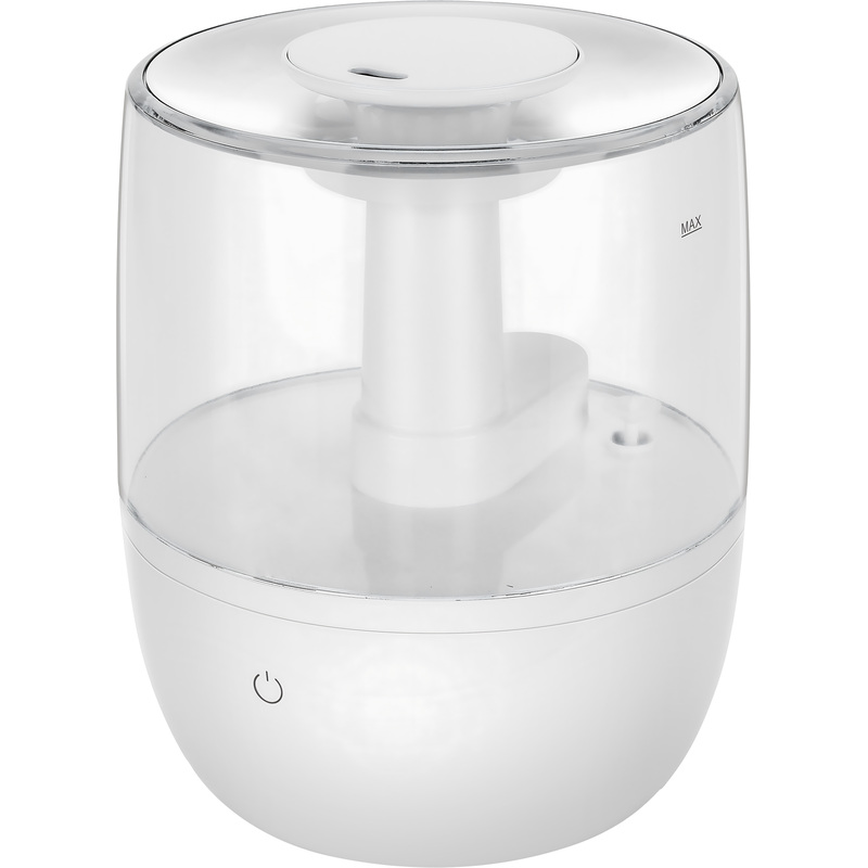 Изображение товара Уценка. Увлажнитель воздуха Aurum AHR-G3020 белый. уц_тех