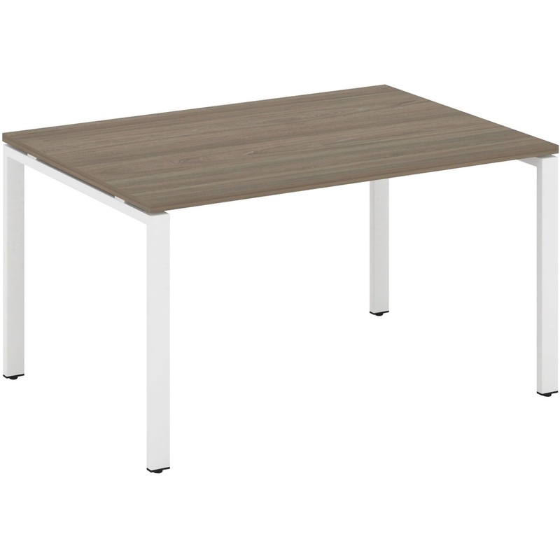 Изображение товара Стол для переговоров SN-6P.SPRG-004.3 с прекрасным дизайном и функциональностью