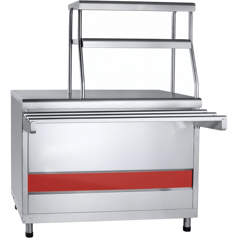 Изображение товара Прилавок Abat ПГН-70КМ (32032)