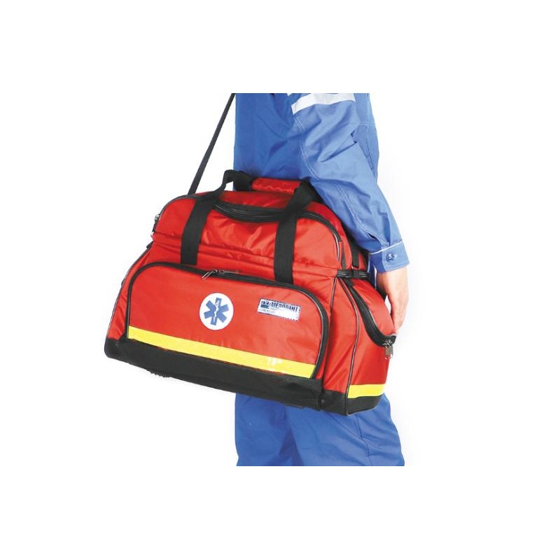 Изображение товара Набор для оказания первой помощи при чрезвычайных ситуациях и стихийных бедствиях Медплант СМУ-04