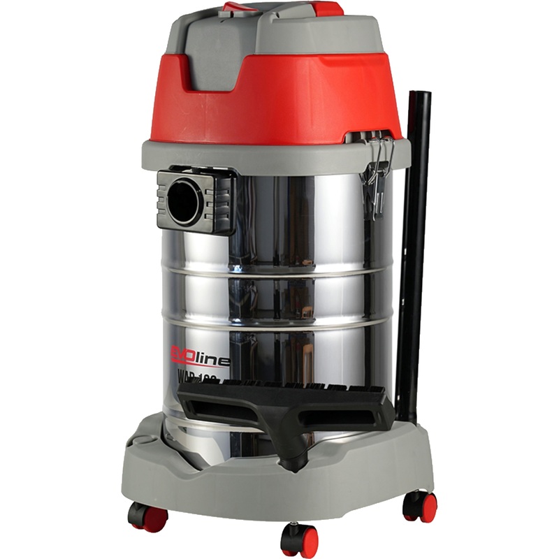 Изображение товара Пылеводосос Evoline WAD 130 для сухой и влажной уборки