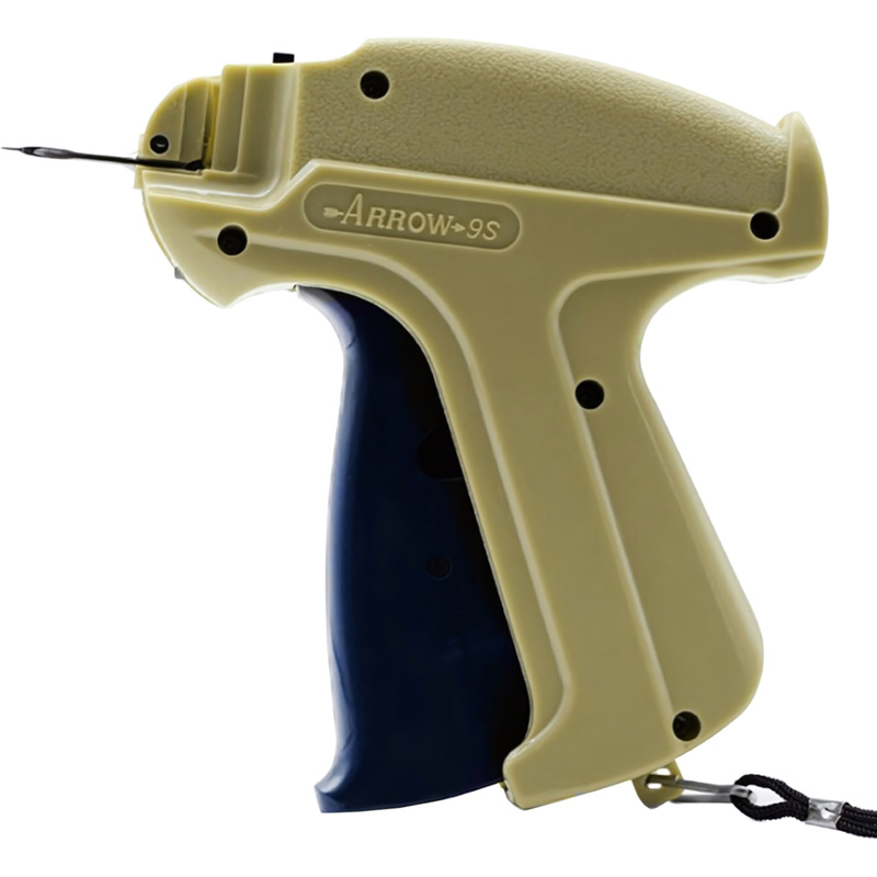 Изображение товара Игольчатый пистолет ARROW-9S для маркировки одежды и кожаных изделий