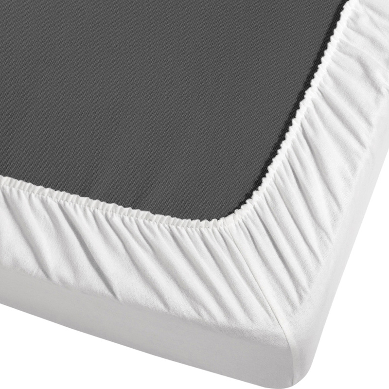 Изображение товара Наматрасник на резинке Олтекс Жемчуг 140x200 см микрофибра/холфитекс