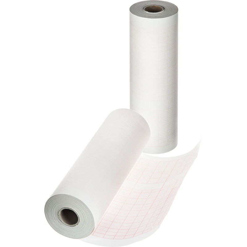 Изображение товара Лента теплорегистраторов Bionet Fetacare FC-1400 для фетальных мониторов