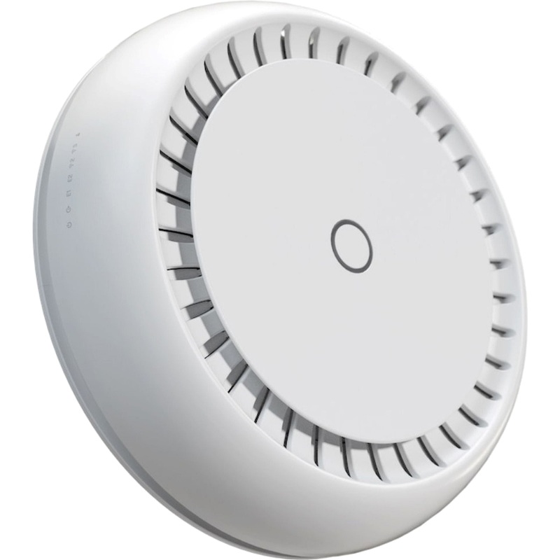 Изображение товара Маршрутизатор MikroTik cAP XL ac с поддержкой PoE и Wi-Fi 5