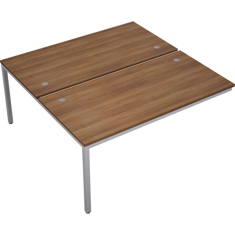 Изображение товара Элемент Avance 6МБК.284 (шамони тёмный/алюминий матовый, 1600х1635х750 мм)