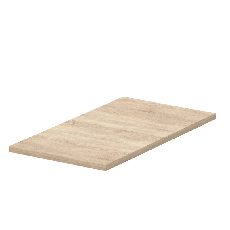 Изображение товара Топ к тумбе приставной Комус Мебель Easy One дуб сонома 404x730 мм