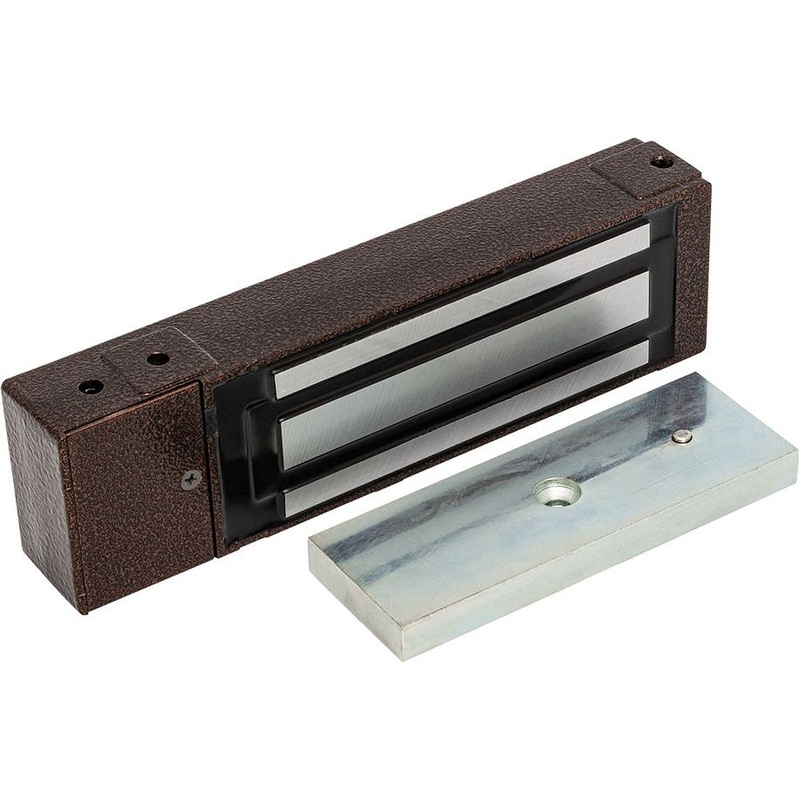 Изображение товара Электромагнитный замок AccordTec ML-194K-2 для уличного монтажа