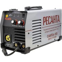 Сварочный инвертор Ресанта САИПА-165 (65/95)