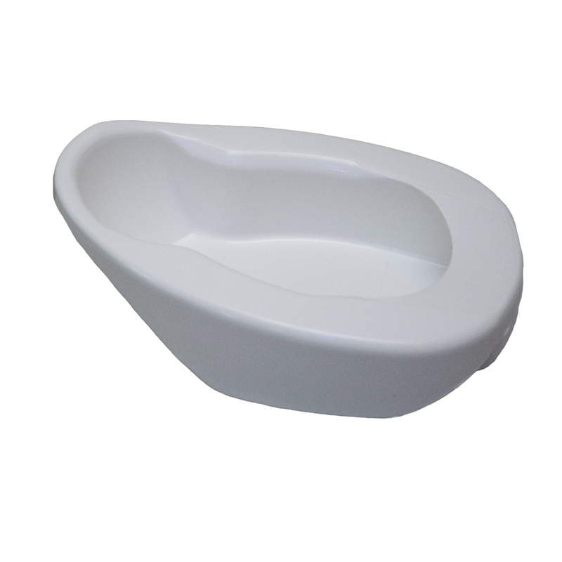 Изображение товара судно-мочеприемник Аверсус полимерное подкладное 2.5 л белый гигиена медицинское изделие