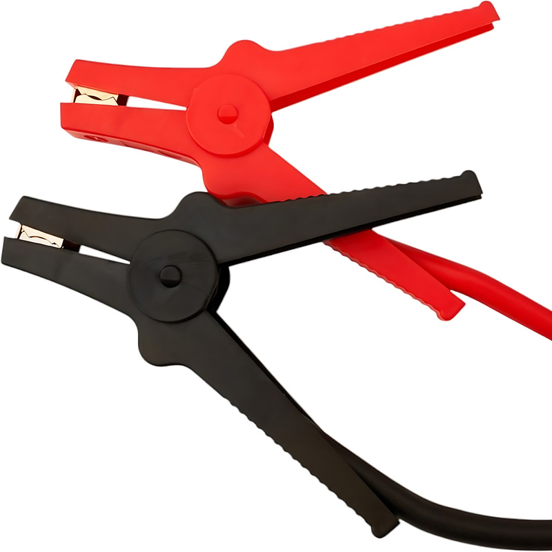 Изображение товара Пусковые провода Rexant 3 м 700 А (80-2029)