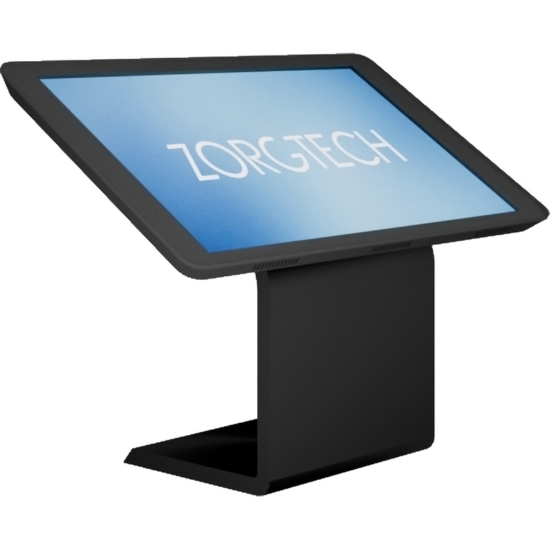 Изображение товара Интерактивный стол Zorgtech Диамант ECO 55N 55 мультитач Windows 4K для образования и презентаций