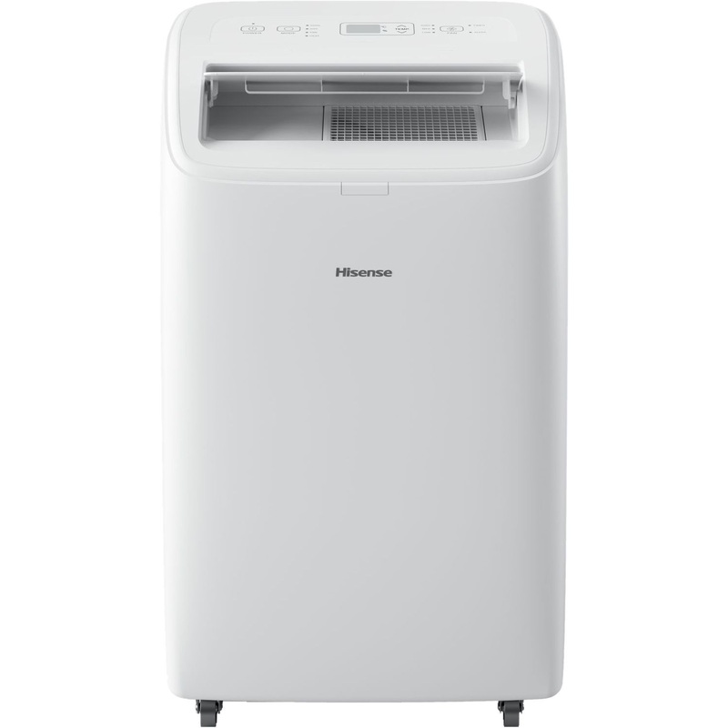 Изображение товара Мобильный кондиционер Hisense AP-09CW4GNCS00 для охлаждения комнаты 18 кв.м Wi-Fi