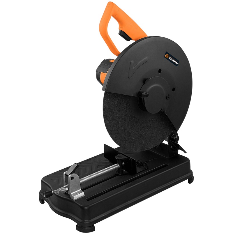 Изображение товара Пила отрезная Вихрь ОП-355/2500 (72/15/1)